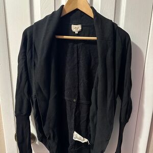 Wilfred Cardigan Sweater